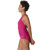 Speedo Solid Ultraback Moderate: Picture 2 thumbnail